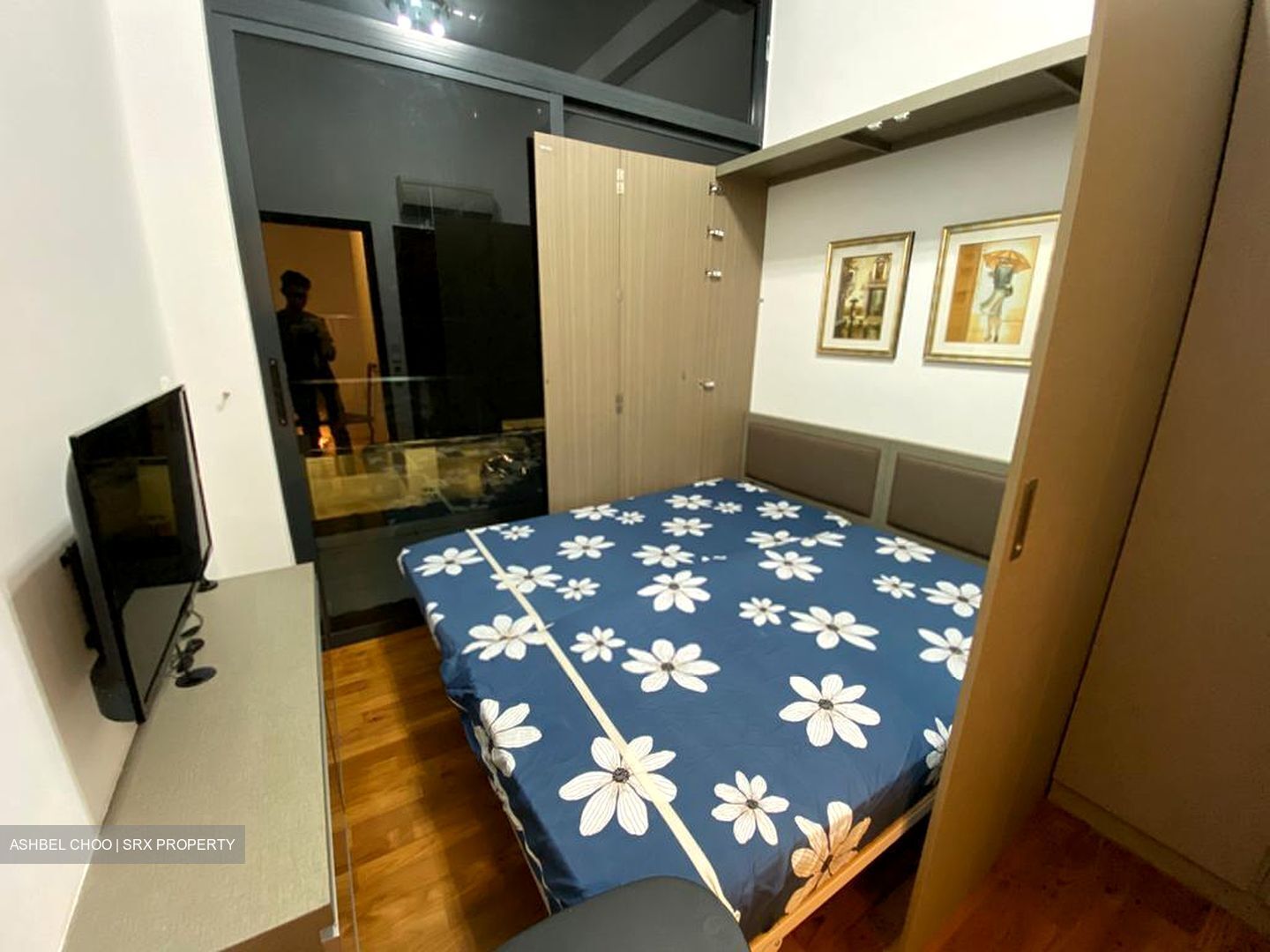 Guillemard Suites (D14), Apartment #637284861